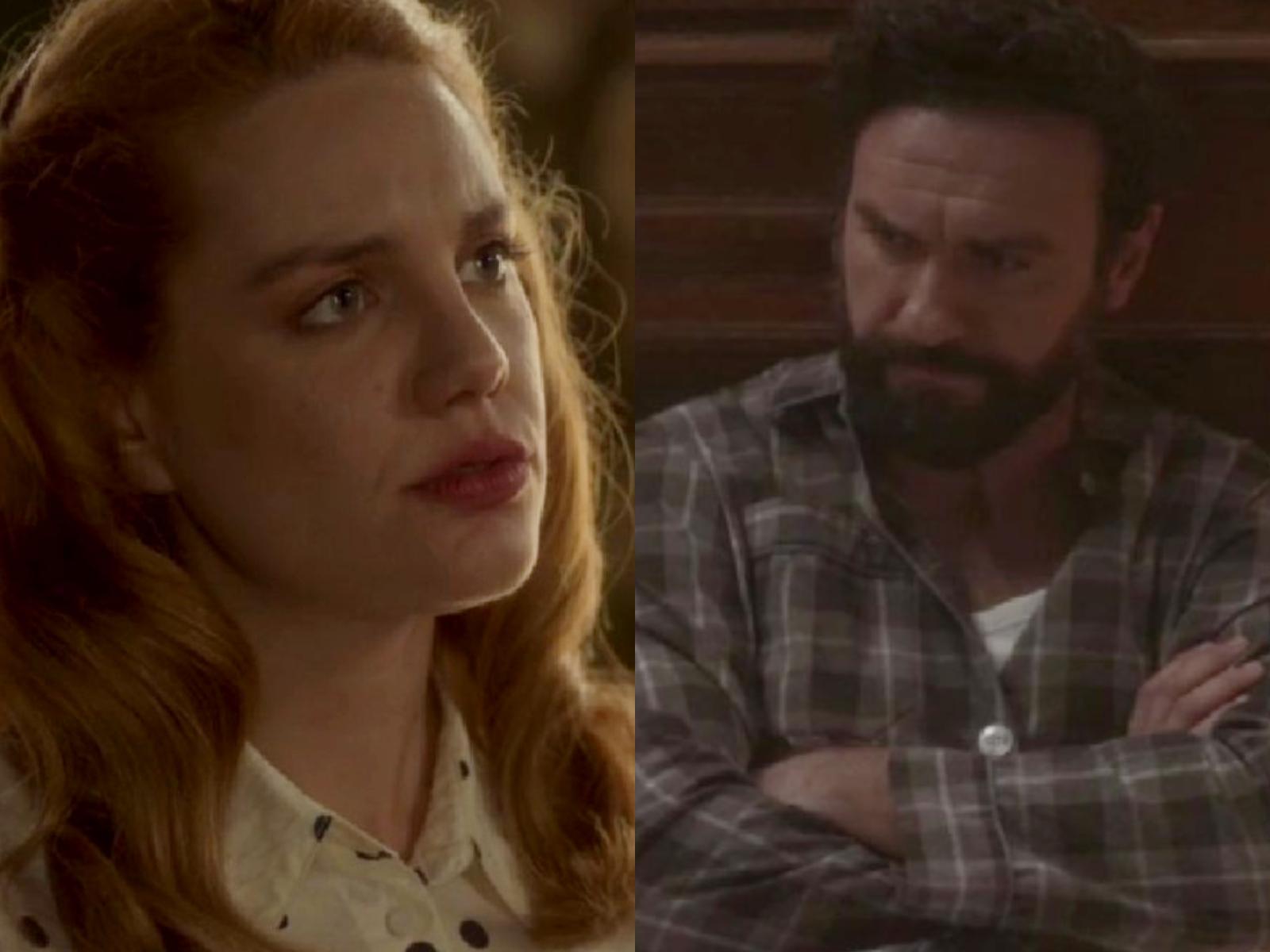 Το Προξενιό της Ιουλίας-Ιουλία-Γιωργίκης-