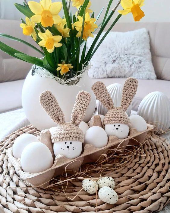 ιδέες-για-πασχαλινή διακόσμηση-με-φυσικά υλικά-Πάσχα 2024- ιδέες-για-πασχαλινή διακόσμηση-με-φυσικά υλικά-Πάσχα 2024-