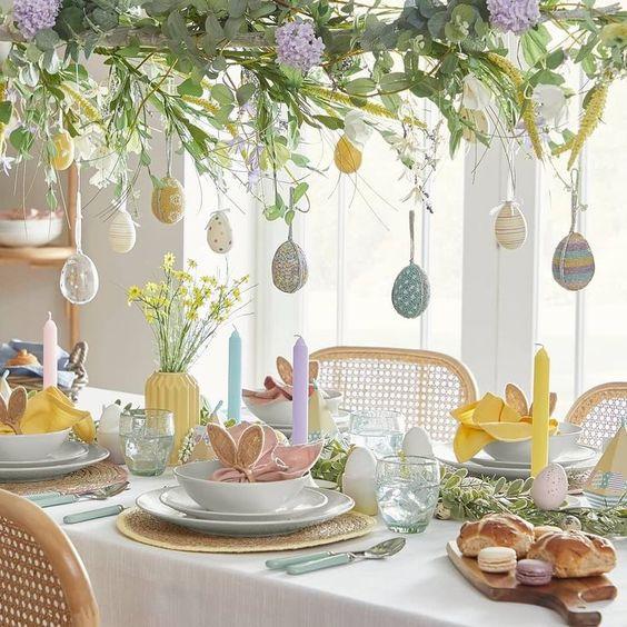 ιδέες-για-πασχαλινή διακόσμηση-με-φυσικά υλικά-Πάσχα 2024- ιδέες-για-πασχαλινή διακόσμηση-με-φυσικά υλικά-Πάσχα 2024-