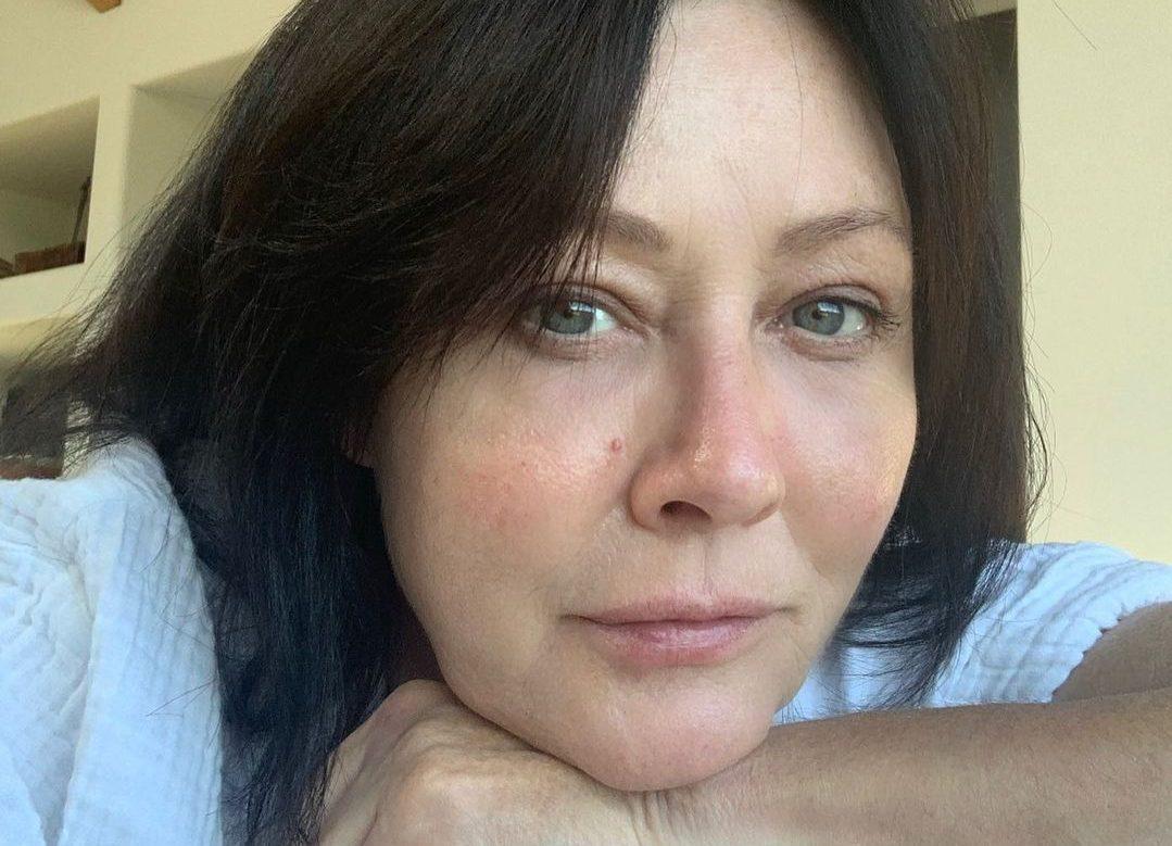 H Σάνεν Ντόχερτι προετοιμάζεται για τον θάνατό της – Το δώρο που θα κάνει στη μητέρα της