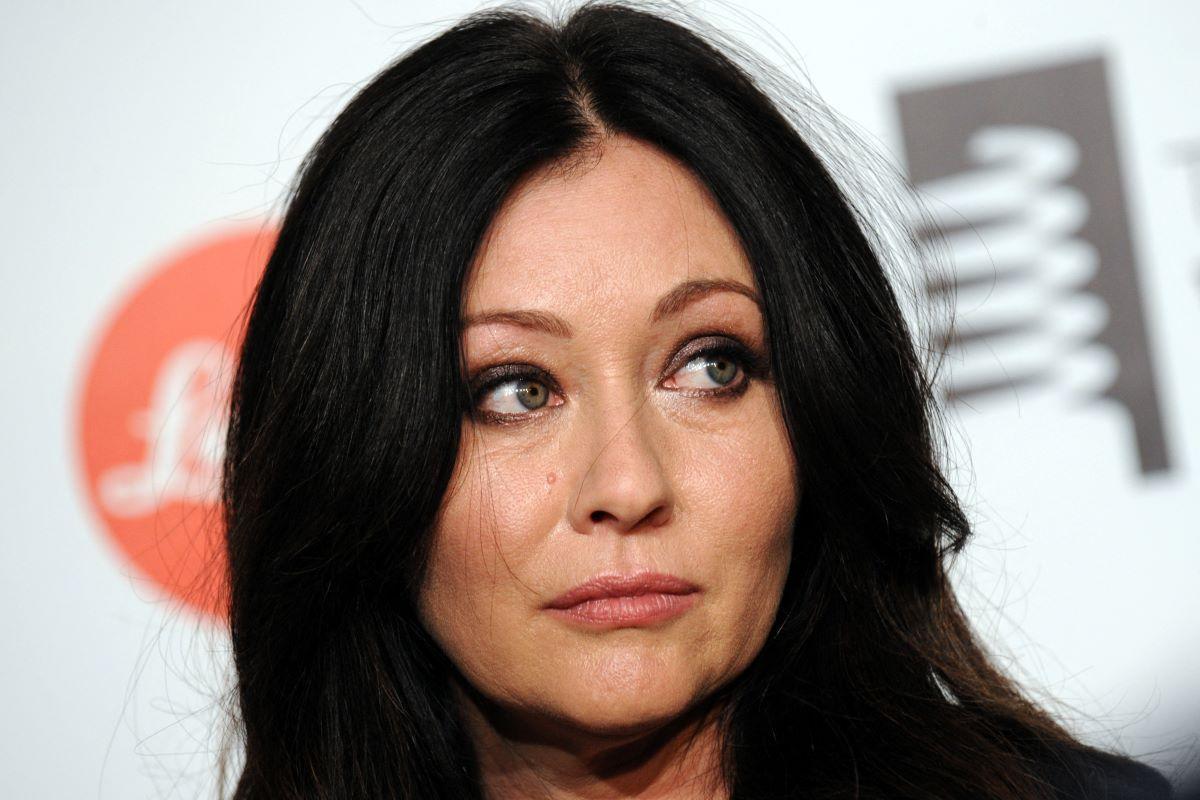 H Σάνεν Ντόχερτι προετοιμάζεται για τον θάνατό της – Το δώρο που θα κάνει στη μητέρα της