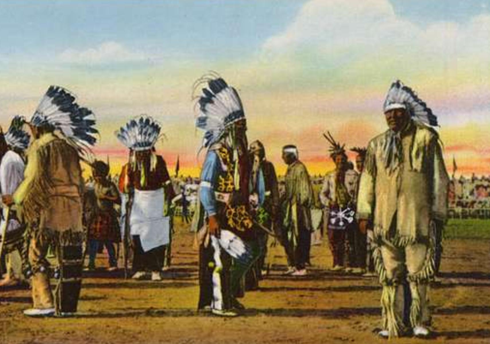 Killers of the Flower Moon: Η σκοτεινή αληθινή ιστορία πίσω την ταινία του Martin Scorsese