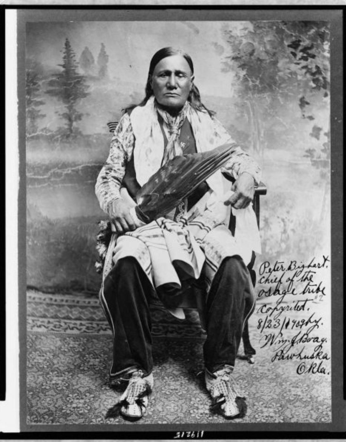 Killers of the Flower Moon: Η σκοτεινή αληθινή ιστορία πίσω την ταινία του Martin Scorsese