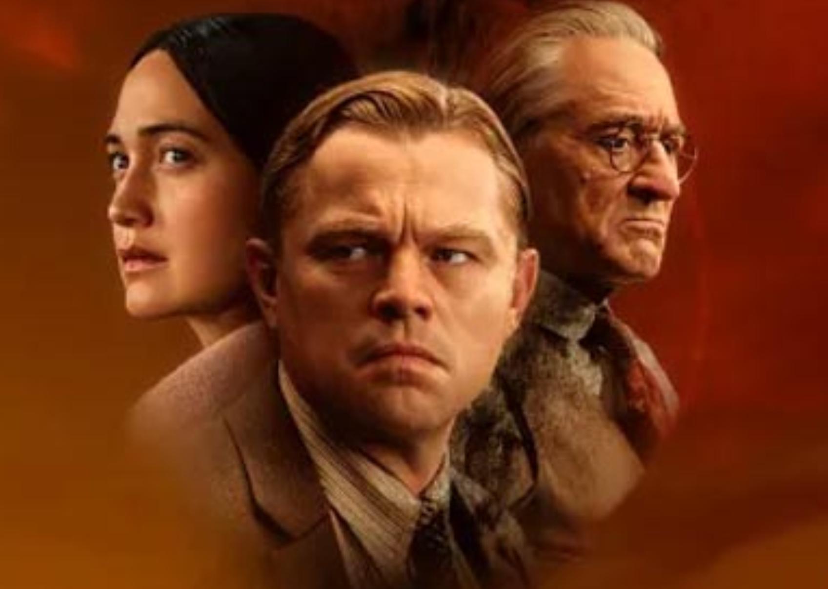 Killers of the Flower Moon: Η σκοτεινή αληθινή ιστορία πίσω την ταινία του Martin Scorsese