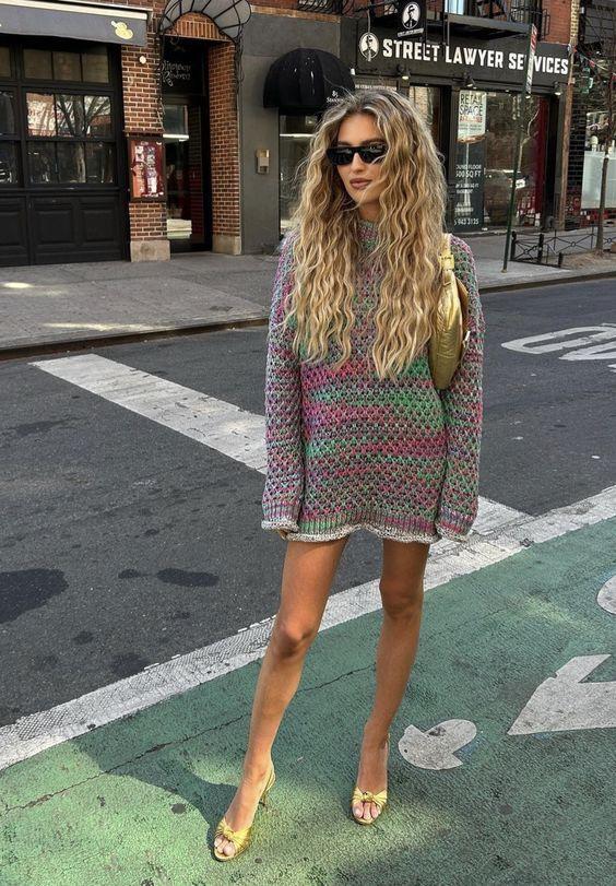 χαλαρές-μπούκλες-σε-μακριά μαλλιά-ιδέες-