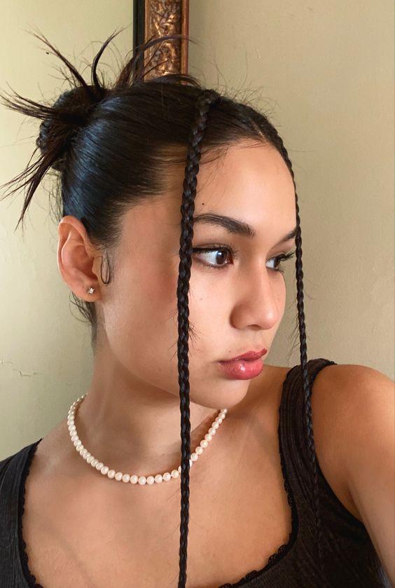 ιδέες-για-χτενίσματα-τον-Απρίλιο 2024-