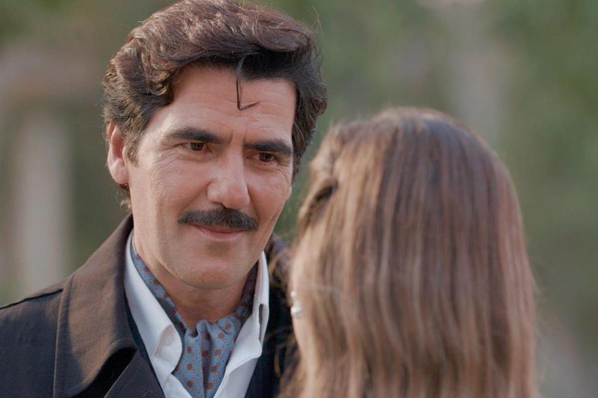 Έρωτας Φυγάς: Η Άρτεμις είναι διαλυμένη από ένα μεγάλο ψέμα