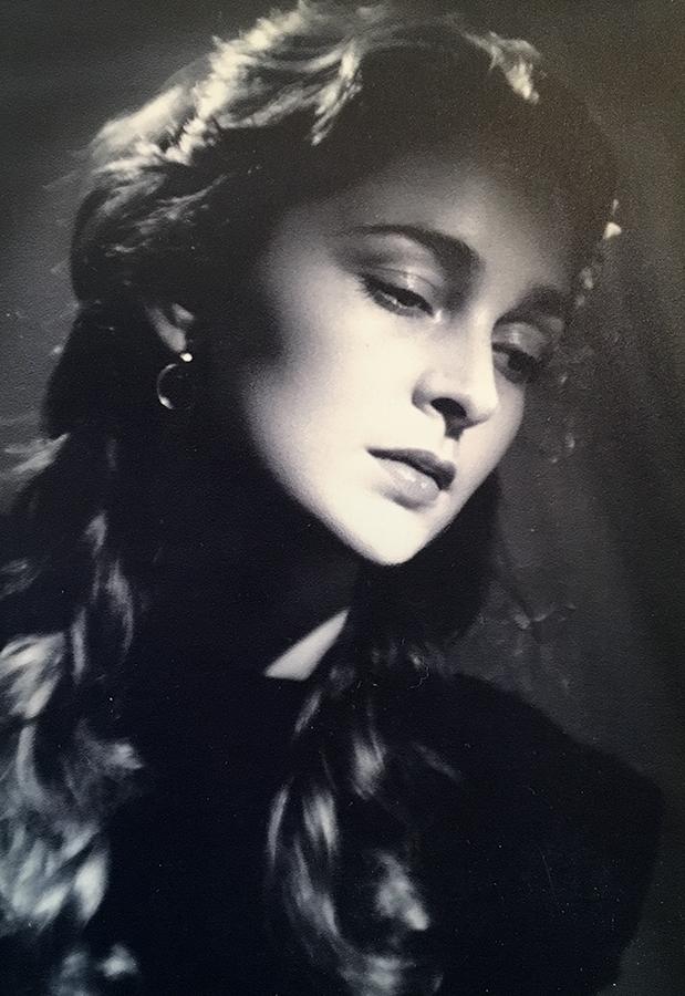 Η Ελληνίδα ηθοποιός με τα 9 αδέρφια, την καριέρα από 8 χρονών ο γάμος που την σημαδεψε και τα 100 χρόνια ζωής