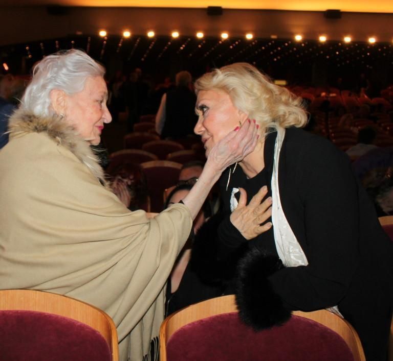 Η Ελληνίδα ηθοποιός με τα 9 αδέρφια, την καριέρα από 8 χρονών ο γάμος που την σημαδεψε και τα 100 χρόνια ζωής