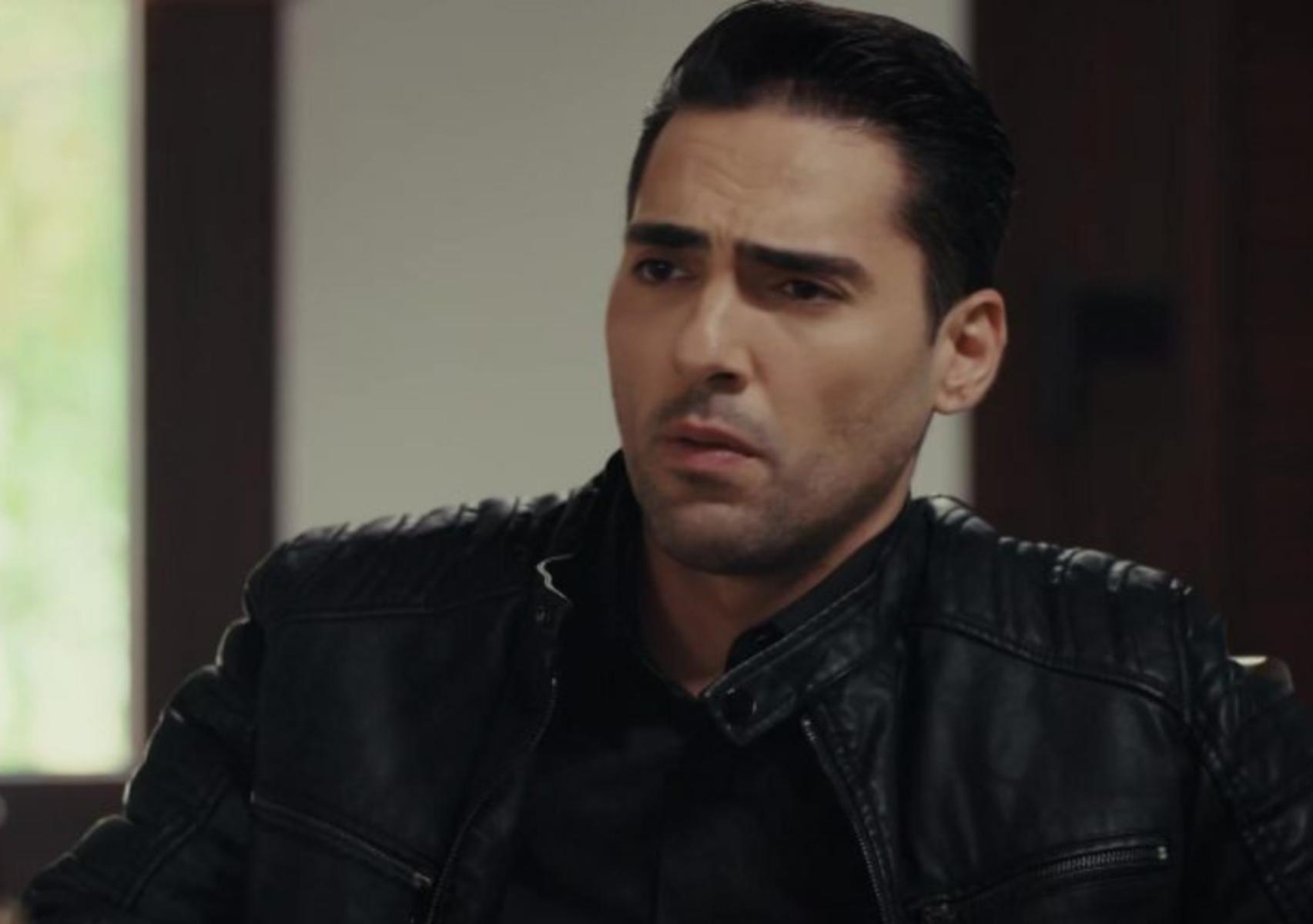 Η Γη της Ελιάς: Ο Κουράκος σκοτώνει τον Βαφέα