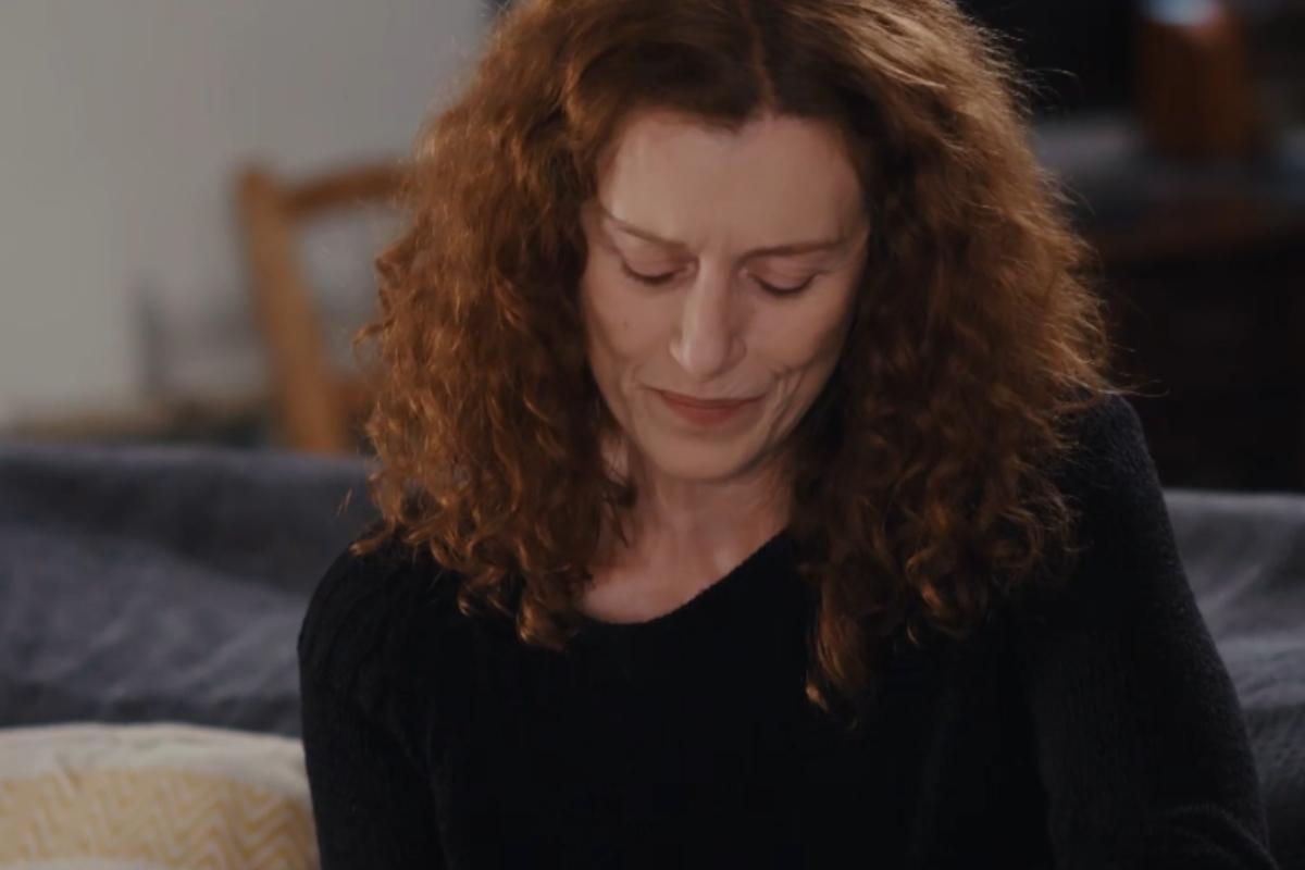 Η Γη της Ελιάς-Χάιδω-