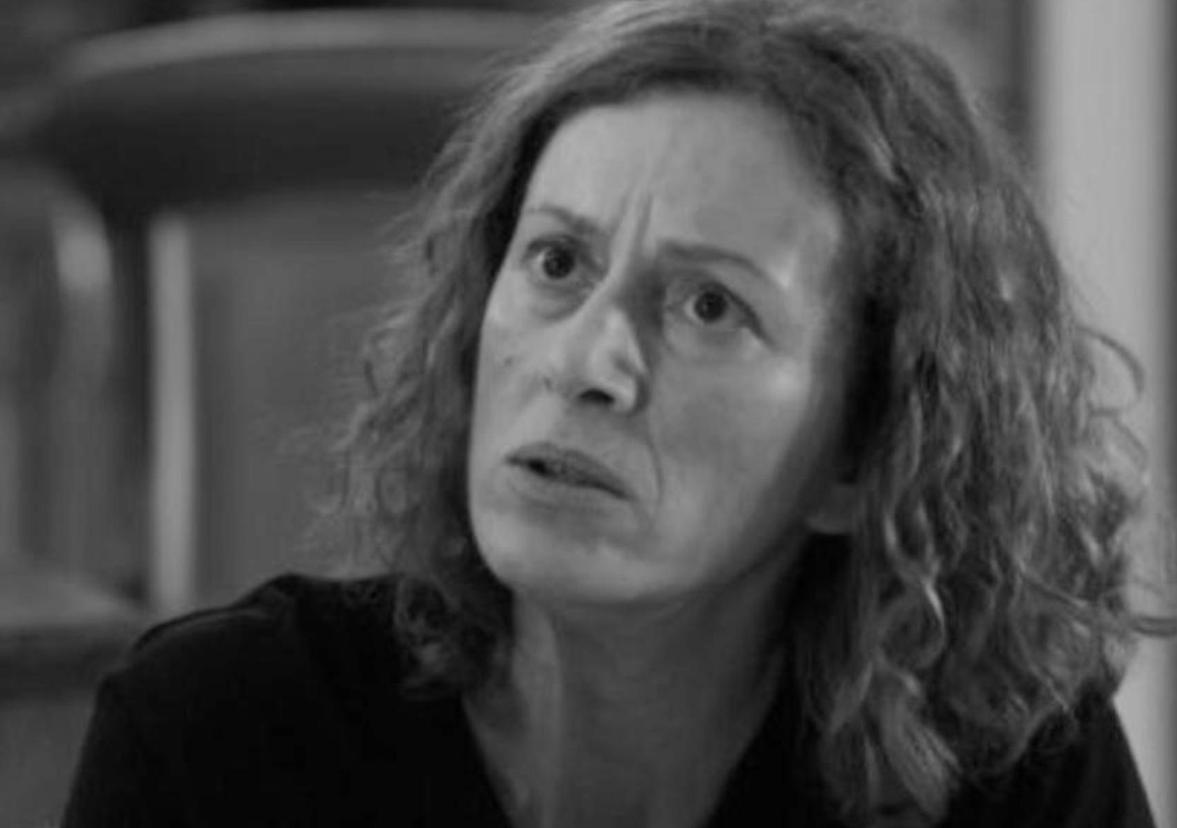 Η Γη της Ελιάς: Στο νοσοκομείο η Χάιδω μετά την κηδεία του Φίλιππου