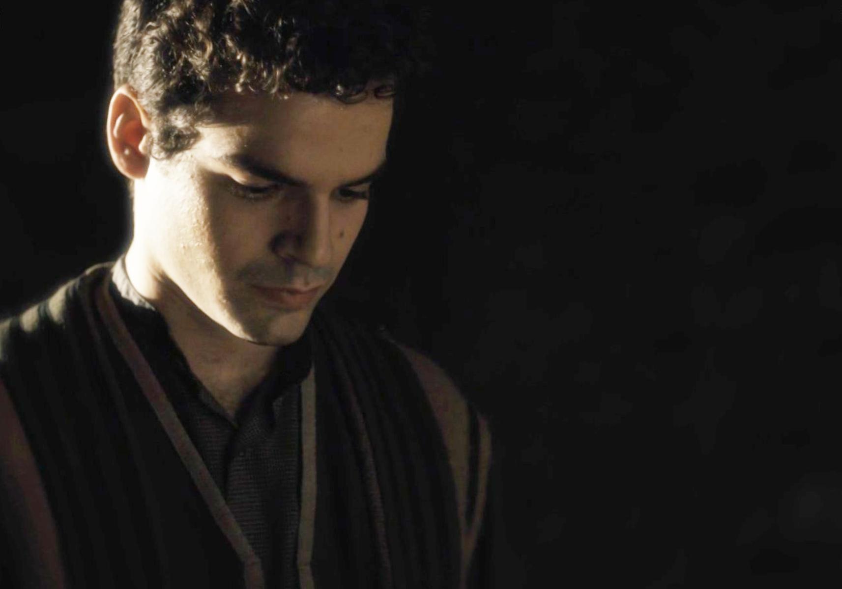 Η Μάγισσα: Το τέλος των πρωταγωνιστών