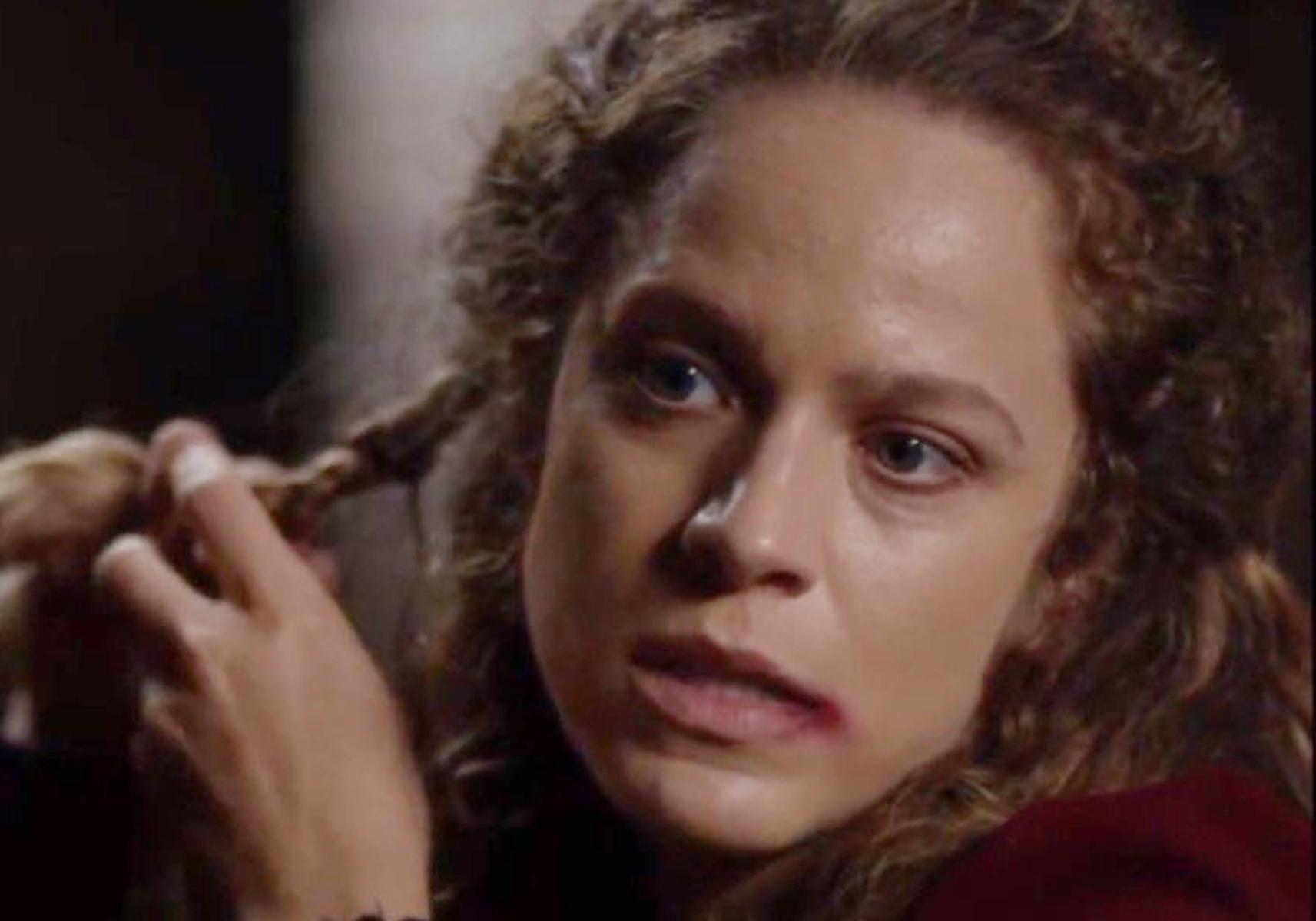 Η Μάγισσα-Θεοφανώ- Η Μάγισσα-Θεοφανώ-