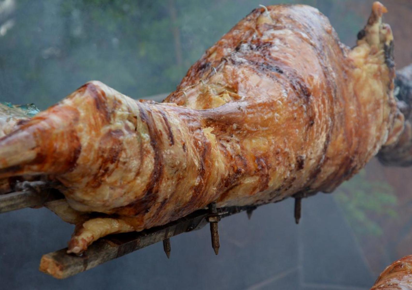 Κατσίκι: Η διατροφική αξία του και πως βοηθάει τον οργανισμό