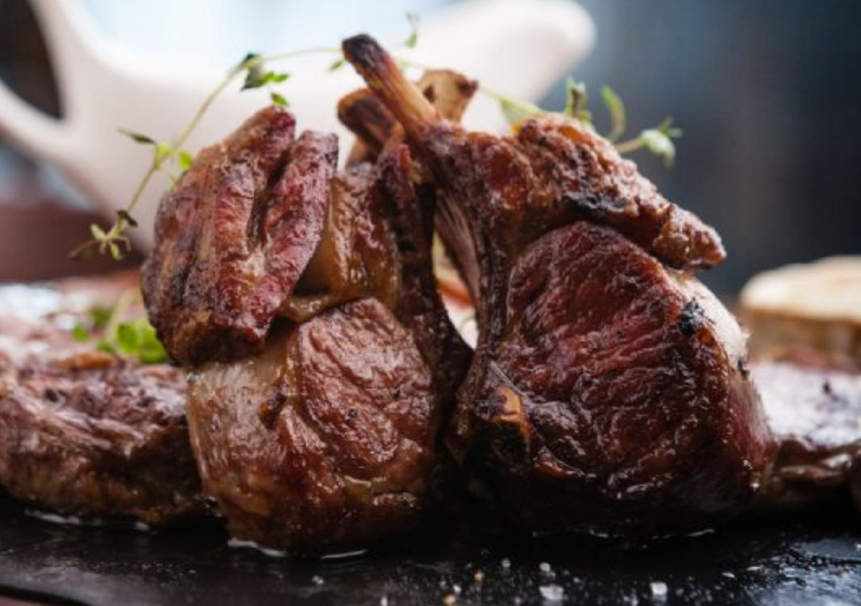 Κατσίκι: Η διατροφική αξία του και πως βοηθάει τον οργανισμό