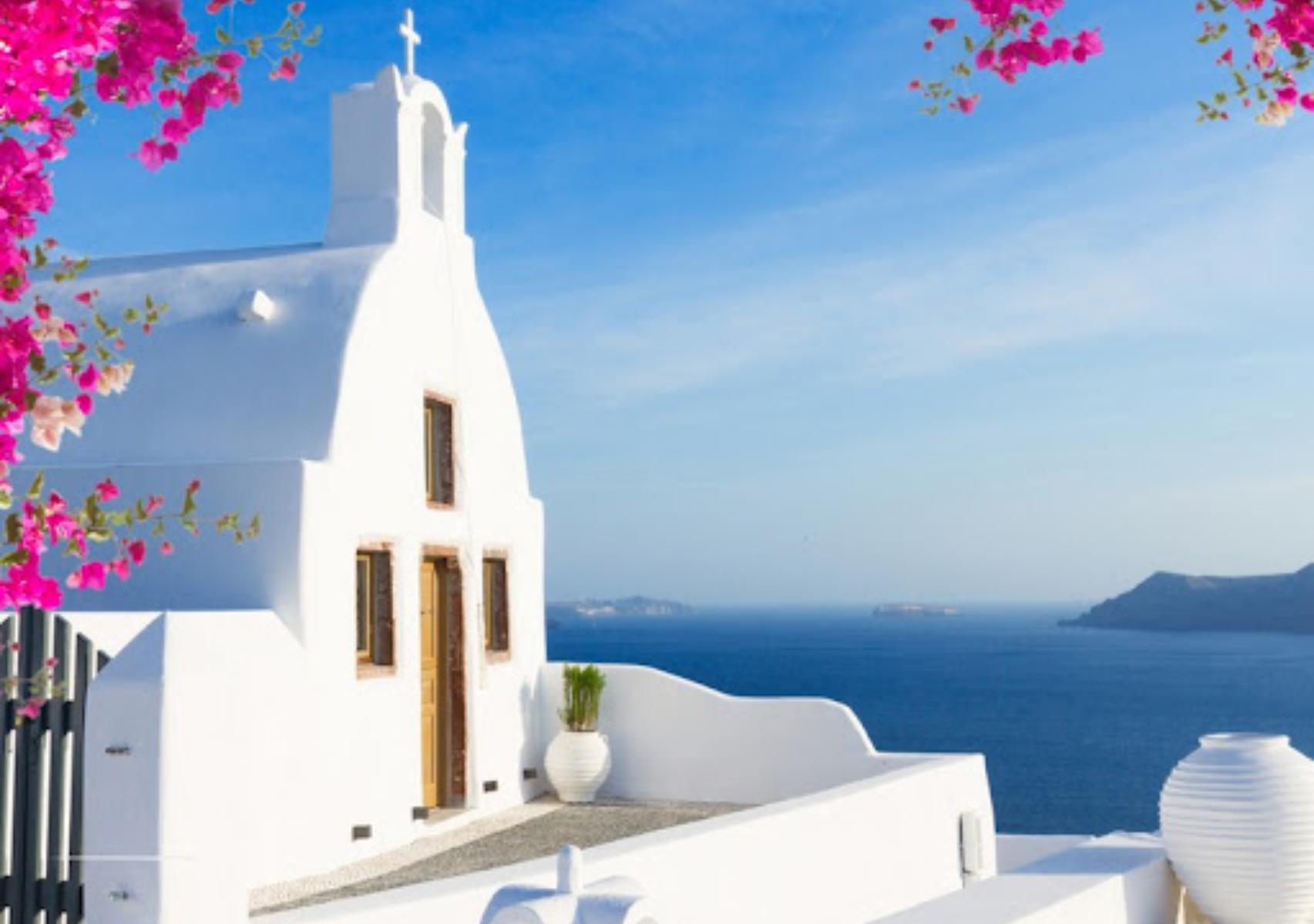 Πάσχα στη Σαντορίνη: Εκεί που τα ήθη και τα έθιμα βρίσκουν το χαμένο τους νόημα