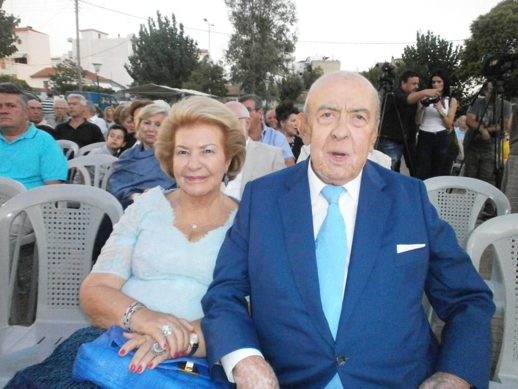 Πέθανε ο Γιώργος Καραγιάννης