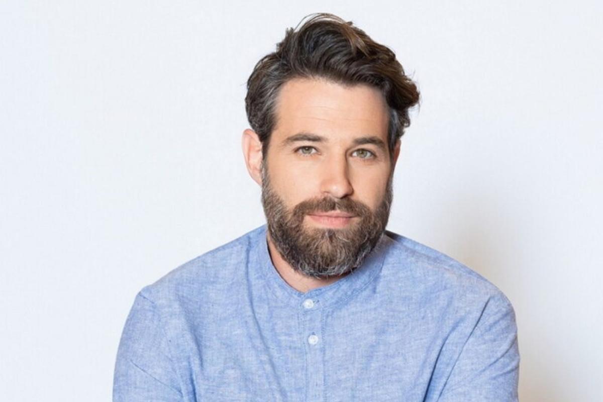 Σαν ψέμα: Οι ρόλοι και οι χαρακτήρες της σειράς