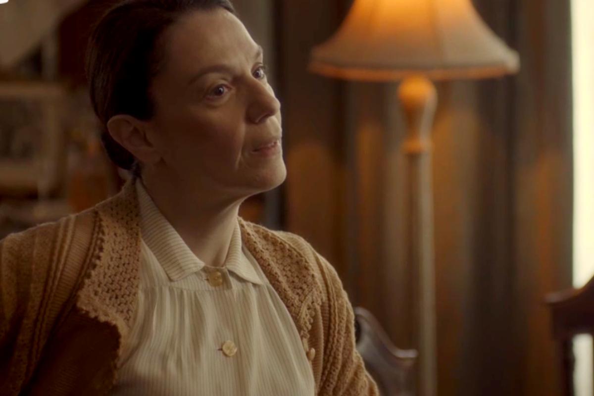 Το Προξενιό της Ιουλίας-Κυριακούλα-