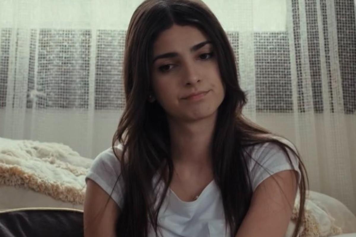 Η Γη της Ελιάς-Βασιλική- Η Γη της Ελιάς-Βασιλική-