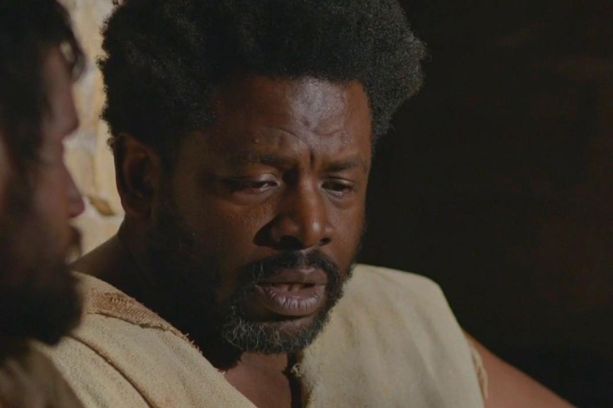 Η Μάγισσα: Ο Μπακού θα συναντήσει την οικογένειά του