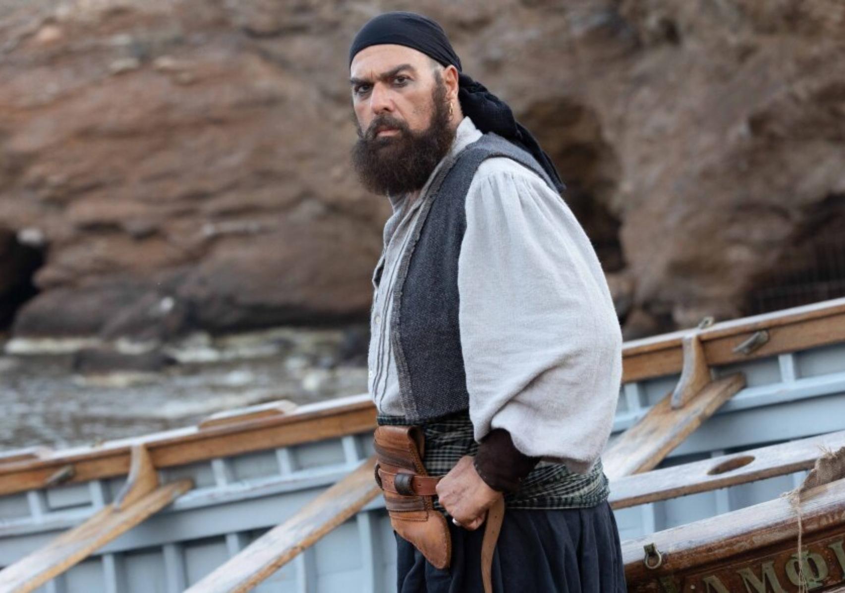 Η Μάγισσα: Οι πρωταγωνιστές αποχαιρετούν τη σειρά – Το συγκινητικό αντίο των ηθοποιών στο τέλος των γυρισμάτων