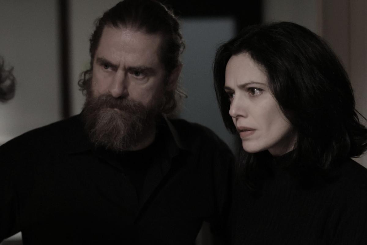 Σασμός επόμενα επεισόδια Γ’ Κύκλος: 107, 108, 109, 110