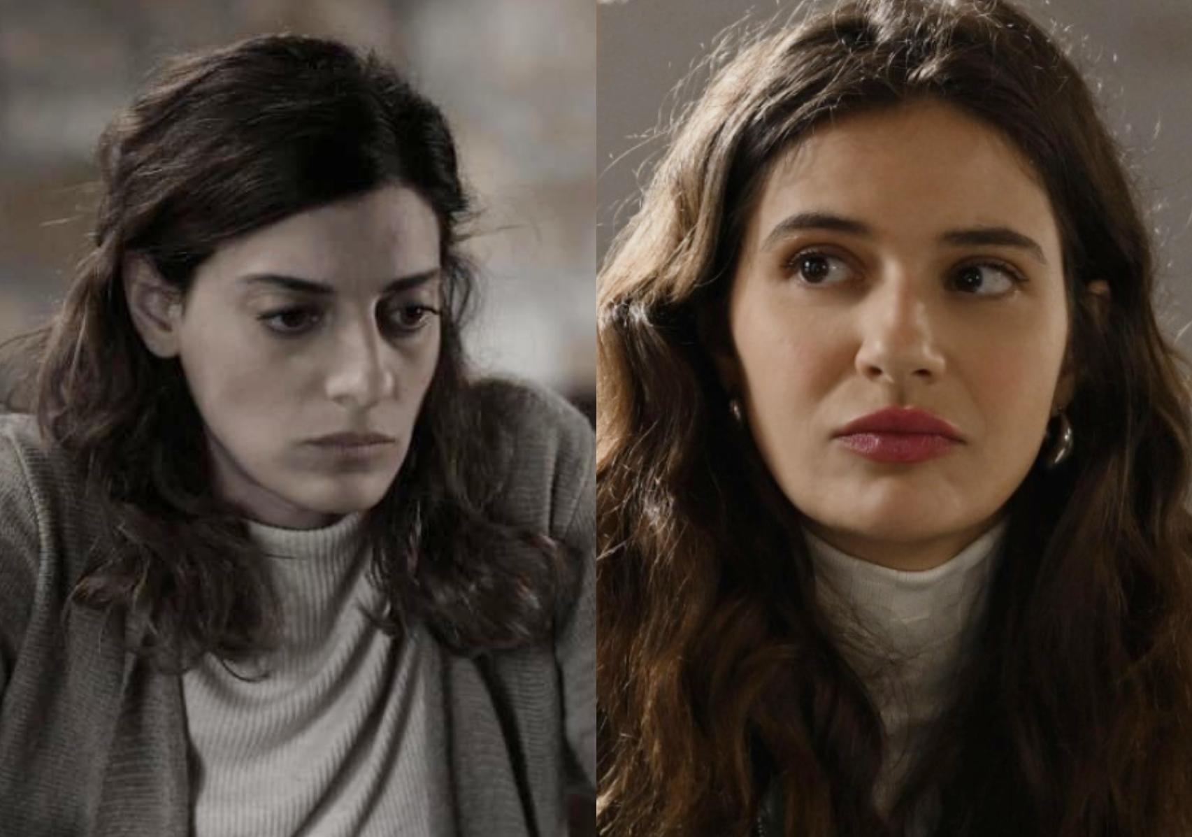 Σασμός: Η Σάντρα βγάζει τρελή την Αργυρώ