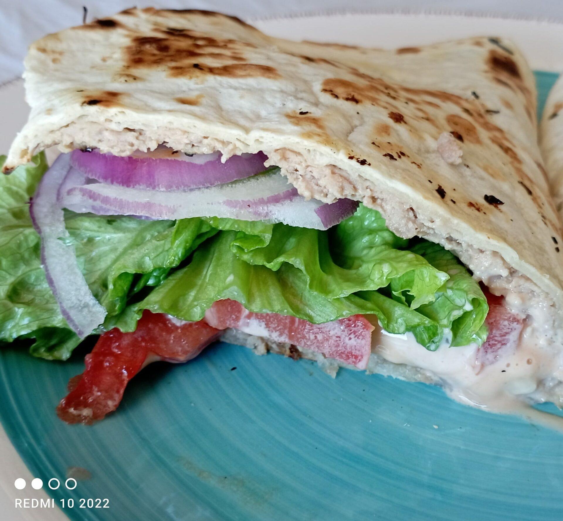 Burgers-σκεπαστά-με τορτίγιες-συνταγή- Burgers-σκεπαστά-με τορτίγιες-συνταγή-