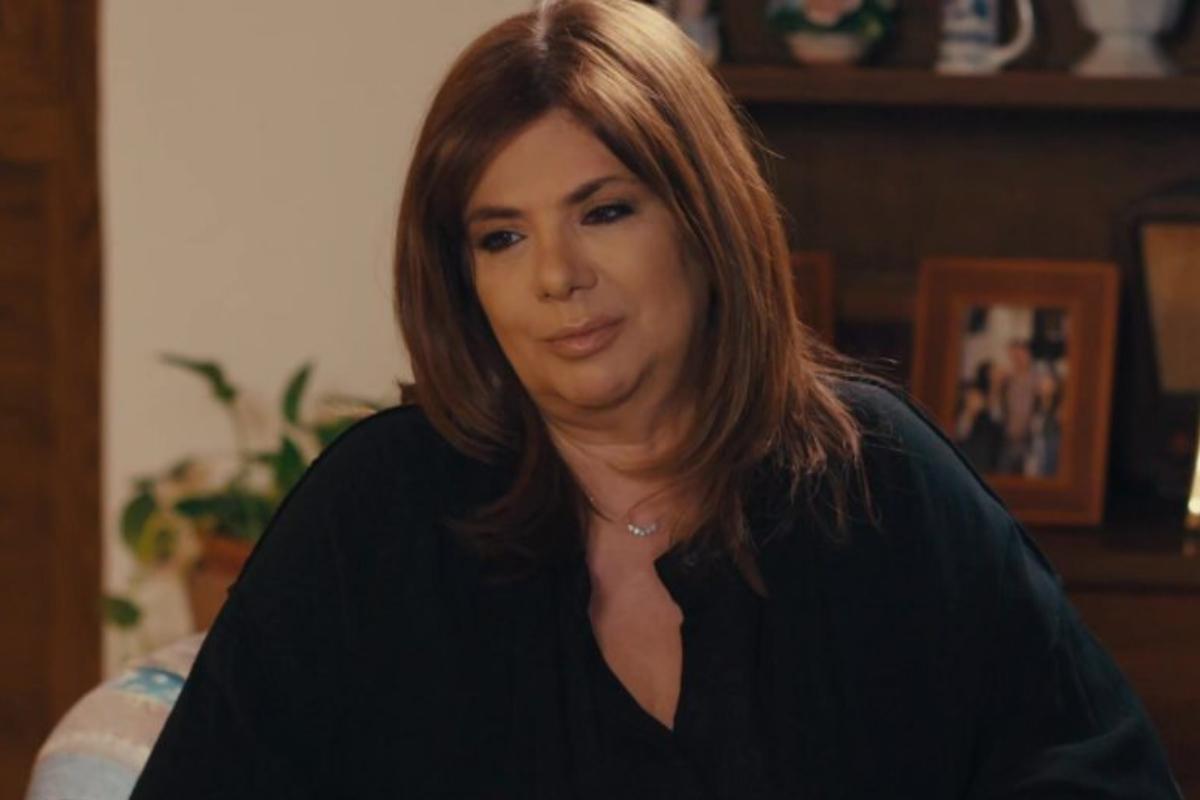 H Γη της Ελιάς-Ασπασία-