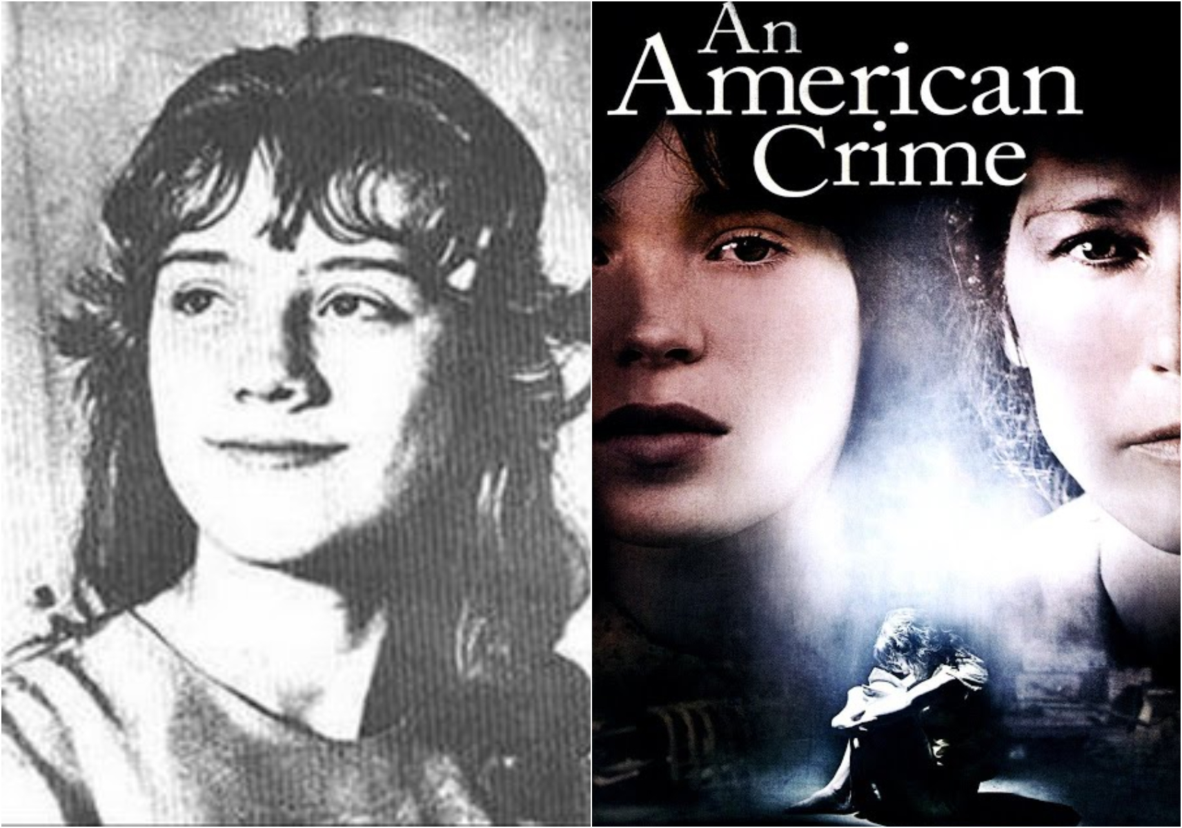 Sylvia Marie Likens: Η τραγική ιστορία πίσω από την αριστουργιματική ταινία “An American Crime”