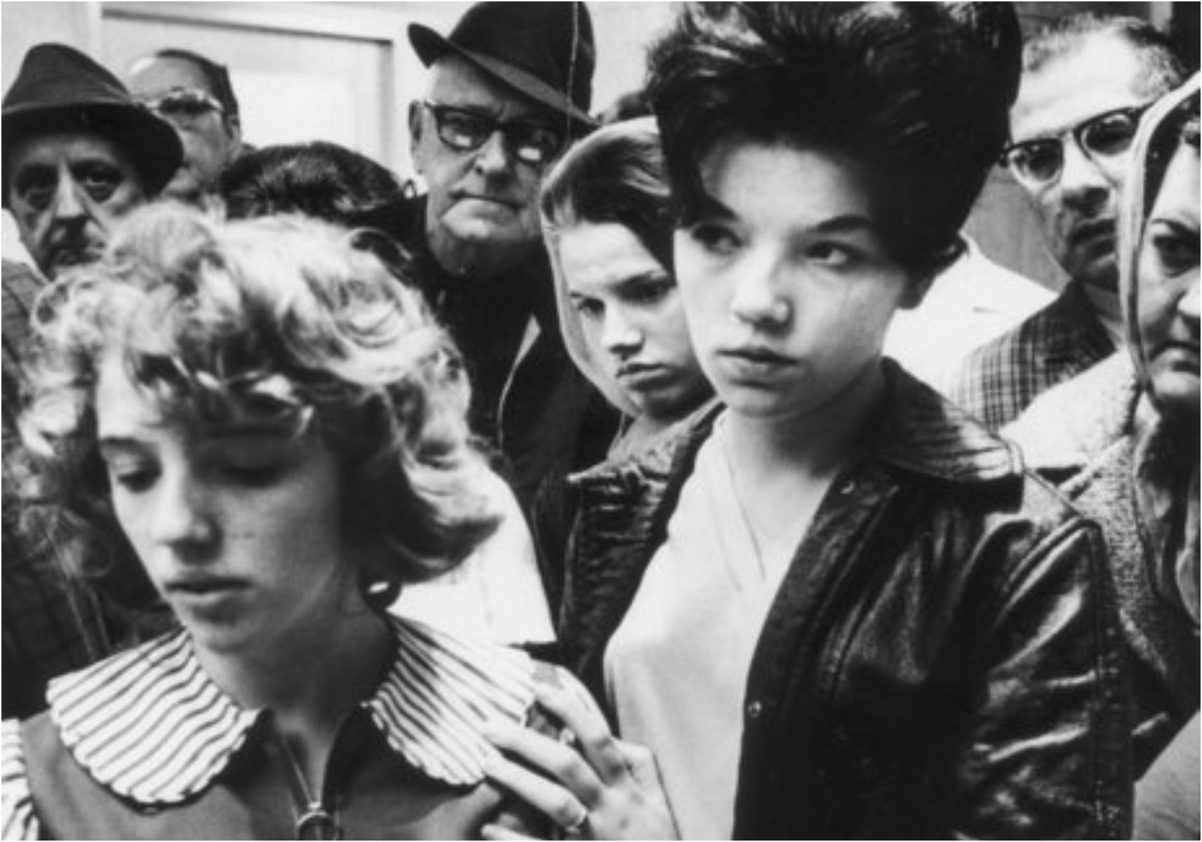 Sylvia Marie Likens: Η τραγική ιστορία πίσω από την αριστουργιματική ταινία “An American Crime”