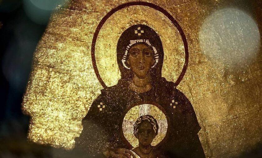 Γ’ Χαιρετισμοί 2024 : Ακάθιστος Ύμνος