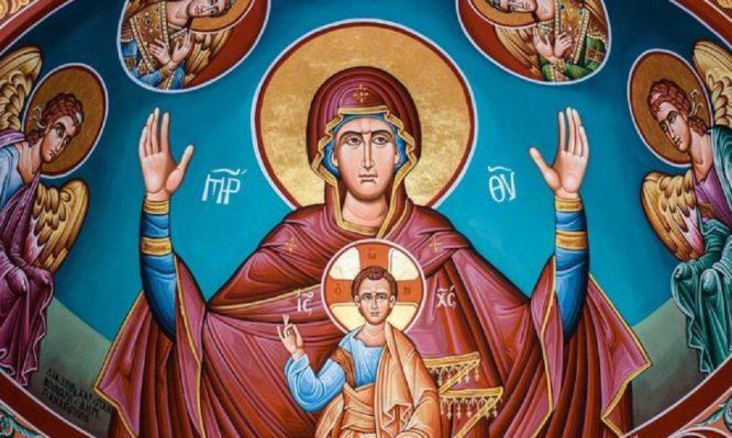 Γ’ Χαιρετισμοί 2024 : Ακάθιστος Ύμνος