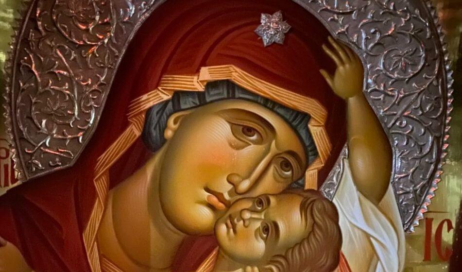 Γ’ Χαιρετισμοί 2024 : Ακάθιστος Ύμνος