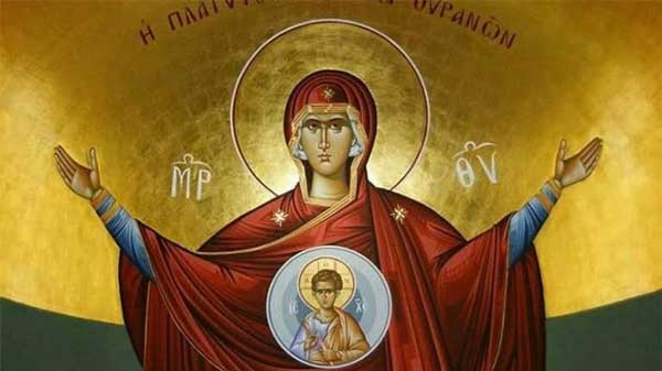 Γ’ Χαιρετισμοί 2024 : Ακάθιστος Ύμνος