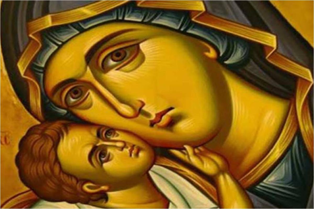 Γ’ Χαιρετισμοί 2024 : Ακάθιστος Ύμνος