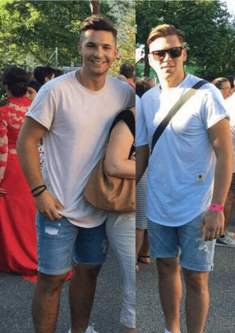 Γιοχάνα Αλεξανδράκη: Tα παιδιά της μεγάλωσαν και μοιάζουν απίστευτα με τον παππού τους Αλέκο