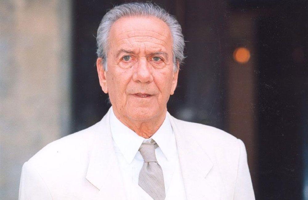 Γιοχάνα Αλεξανδράκη: Tα παιδιά της μεγάλωσαν και μοιάζουν απίστευτα με τον παππού τους Αλέκο