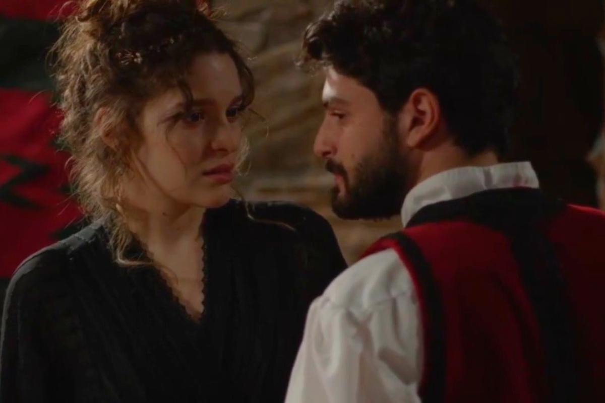 Η Μάγισσα: Ένα τέλος που δεν το περίμενε κανείς