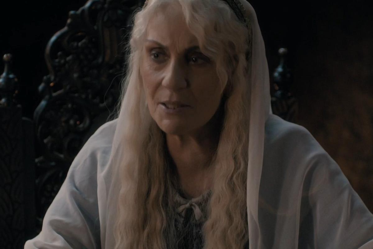 Η Μάγισσα Επόμενα επεισόδια: Περιλήψεις επεισοδίου στις 08/4/2023