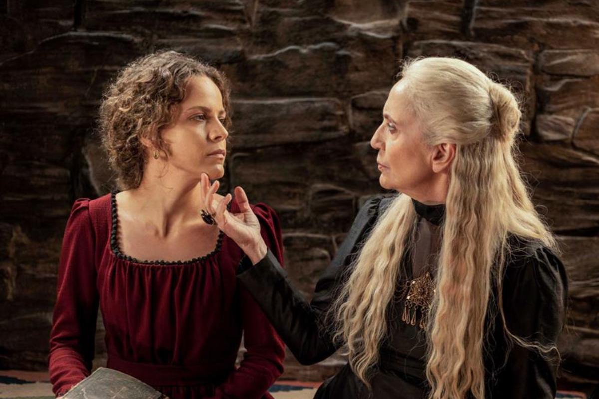 Η Μάγισσα: Η ώρα της μεγάλης μάχης