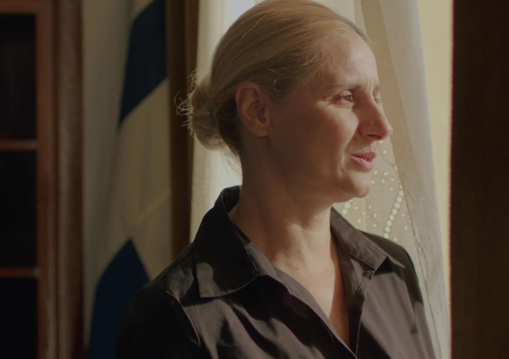 Μάκης Παπαδημητρίου: Δείτε με ποια πρωταγωνίστρια της σειράς Η Παραλία ήταν παντρεμένος