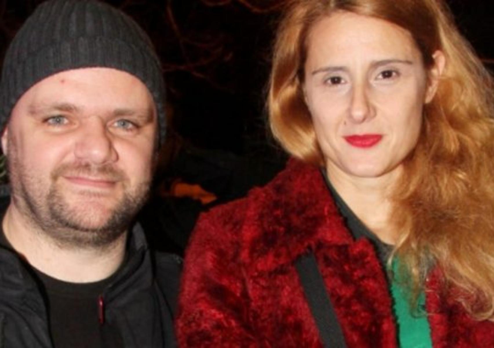 Μάκης Παπαδημητρίου: Δείτε με ποια πρωταγωνίστρια της σειράς Η Παραλία ήταν παντρεμένος