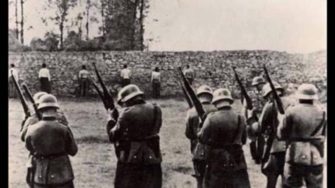 Σφαγή στην Κλεισούρα Καστοριάς: 5 Απριλίου 1944 – Οι Γερμανοί εκτελούν 270 κατοίκους