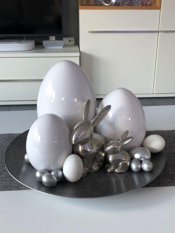 πασχαλινός-δίσκος-με-λαγουδάκια-και-αυγά-ιδέες-