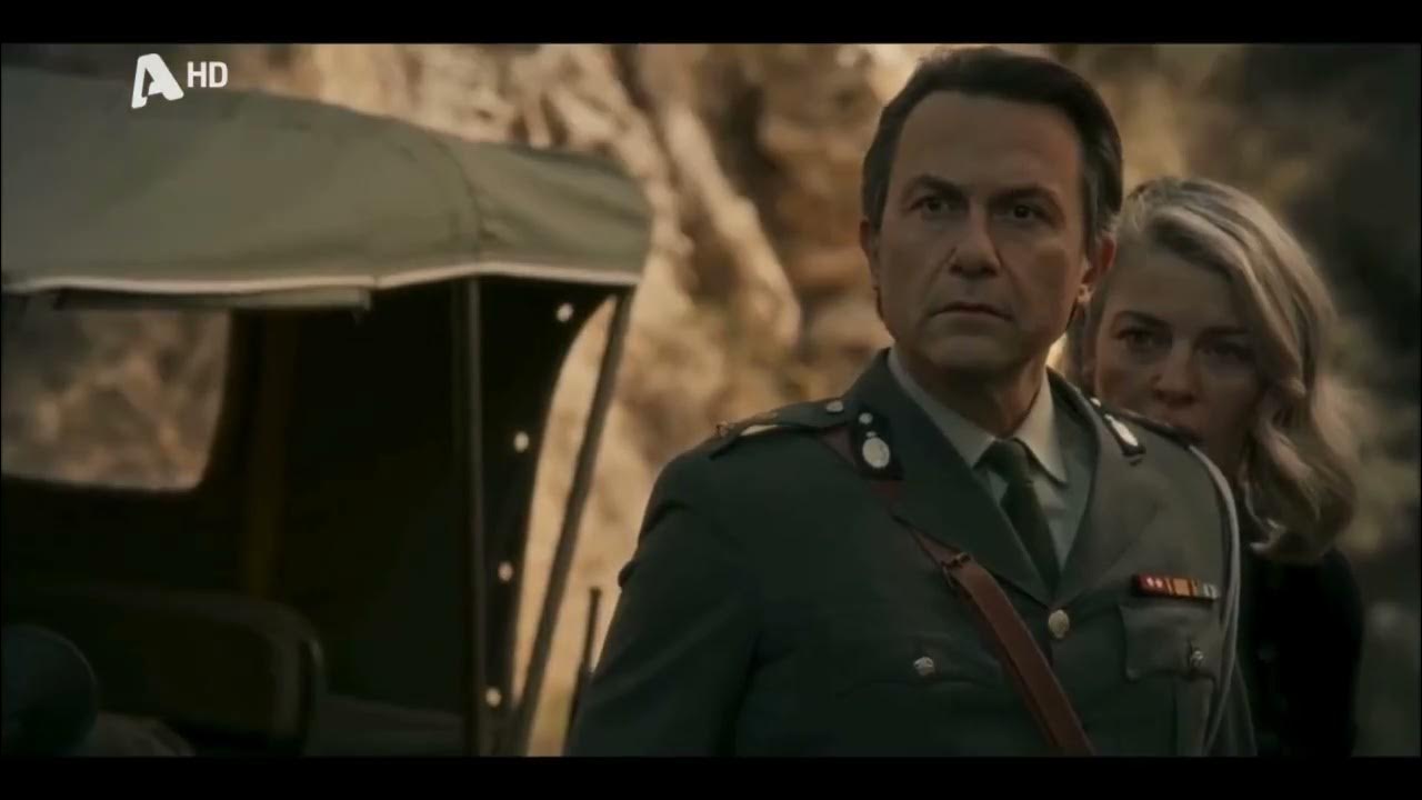 Το Προξενιό της Ιουλίας: Ο Κωστής προσπαθεί να αποπροσανατολίσει τις Αρχές