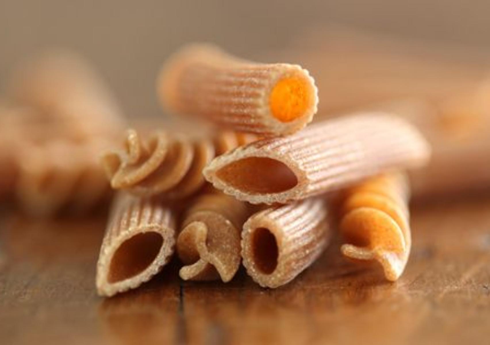 Ζυμαρικά: Η διατροφική αξία τους και πως βοηθάν τον οργανισμό