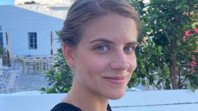 Δανάη Μιχαλάκη :  Ποια είναι η σχέση της σήμερα με την Μαρία Κίτσου και την Έλλη Τρίγγου μετά τις “Άγριες Μέλισσες”
